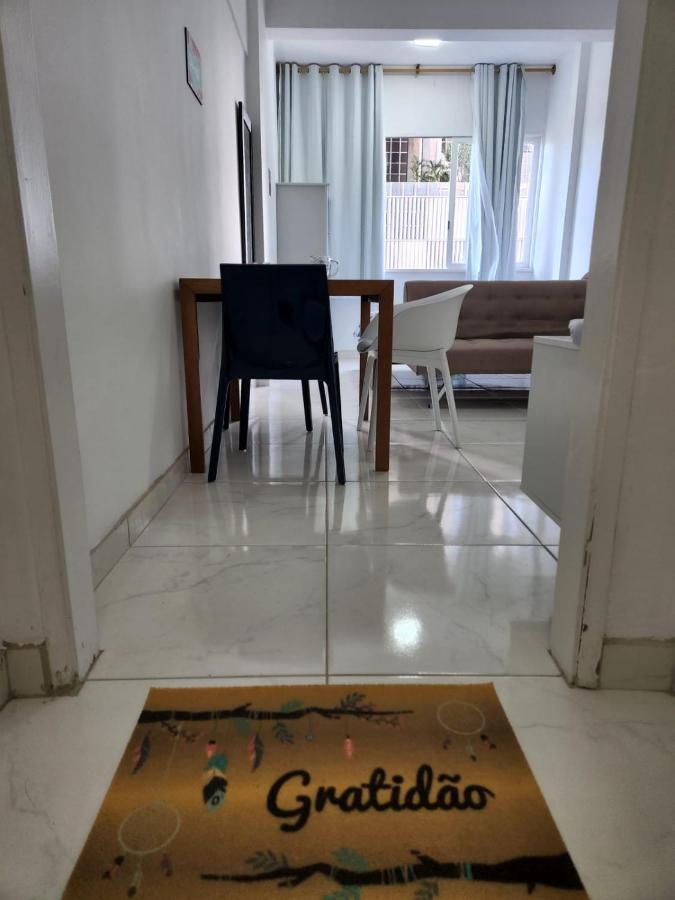 Appartamento Ape Charmoso Da Carioca-rj