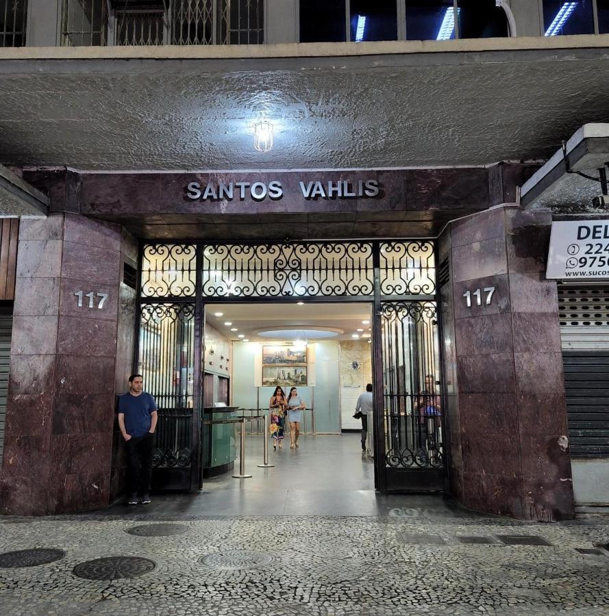Ape Charmoso Da Carioca-rj Appartamento