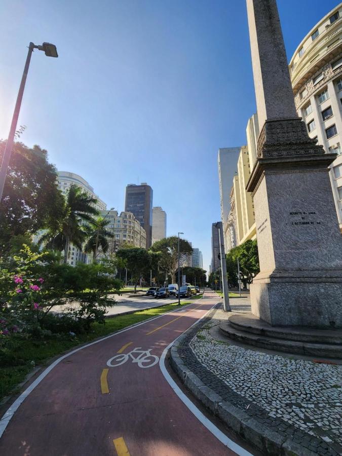 Ape Charmoso Da Carioca-rj Appartamento Rio de Janeiro