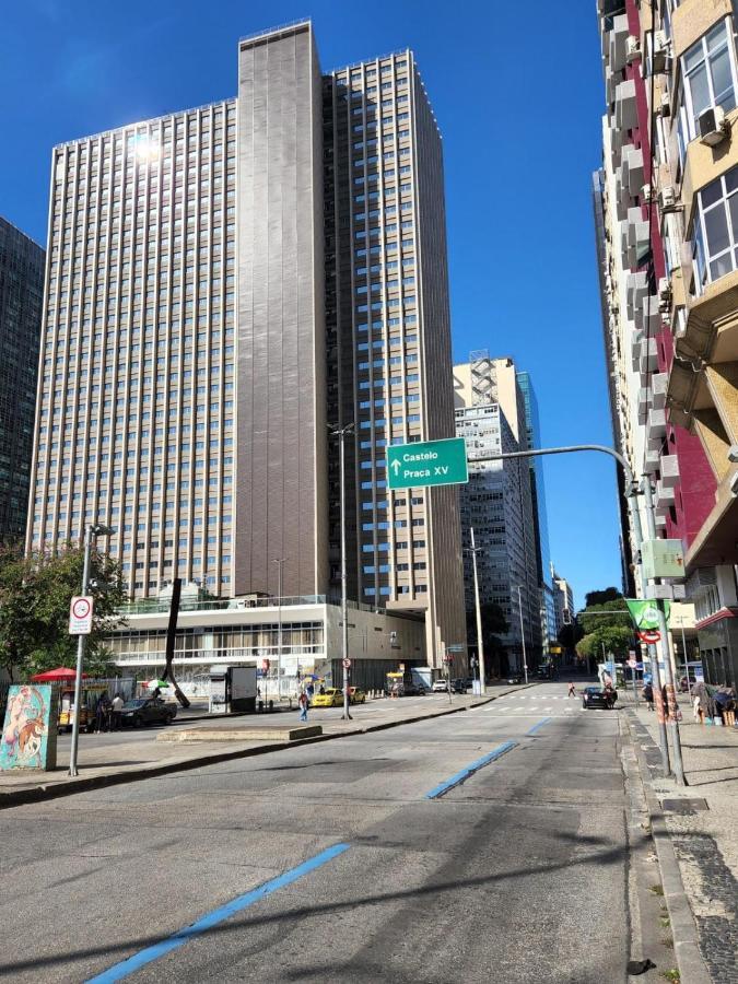 Appartamento Ape Charmoso Da Carioca-rj