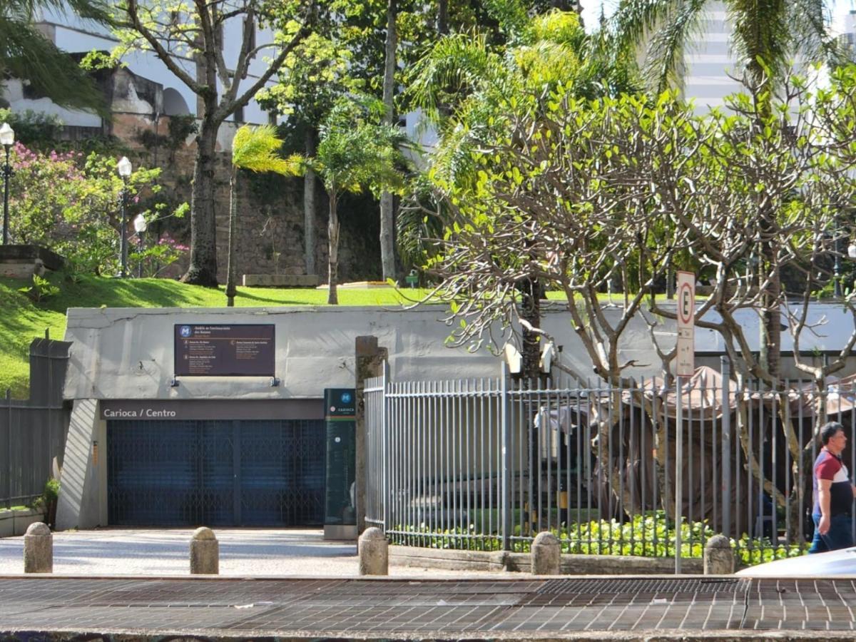 Ape Charmoso Da Carioca-rj Appartamento