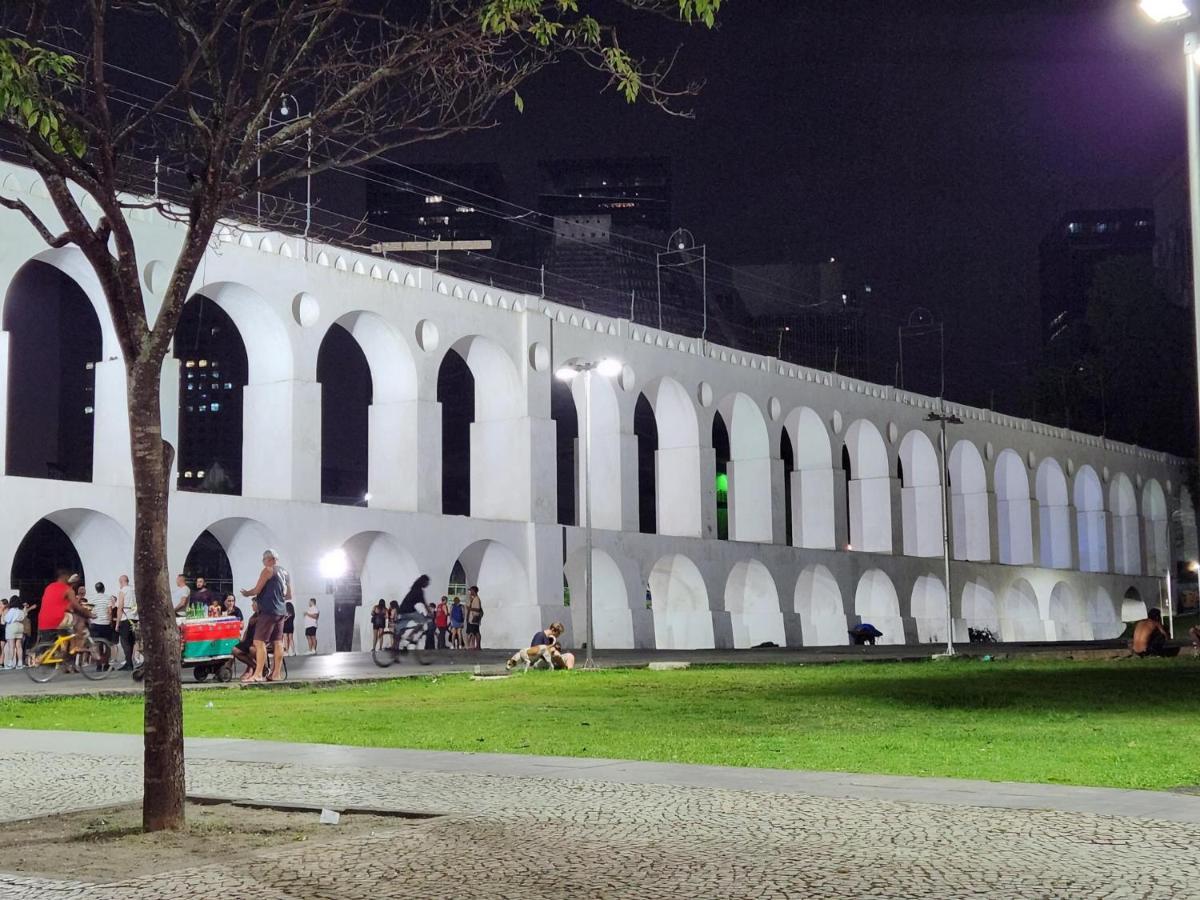 Ape Charmoso Da Carioca-rj Appartamento *